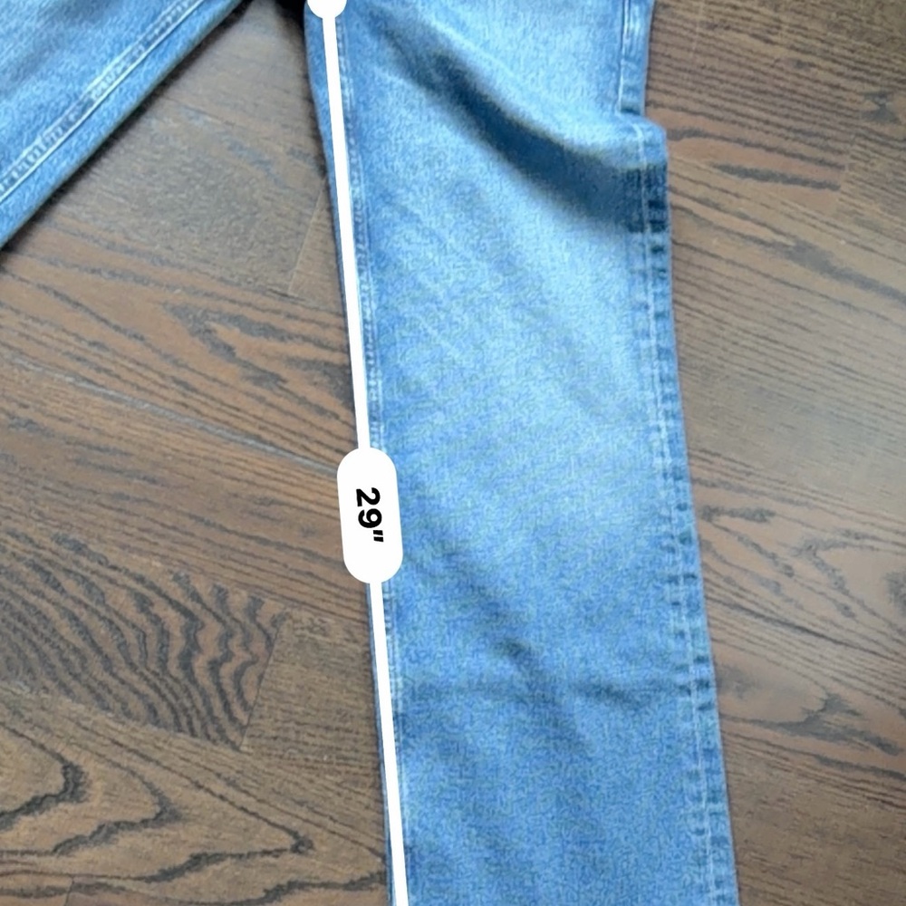 Citizens Of Humanity Annina jeans size 24 - Picture 16 of 16